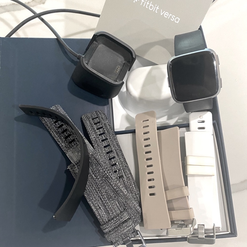Fitbit Versa